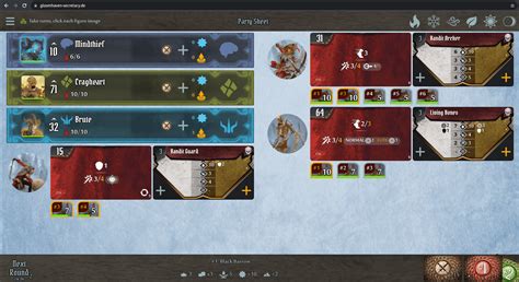 gloomhaven secretary|Iba pa.